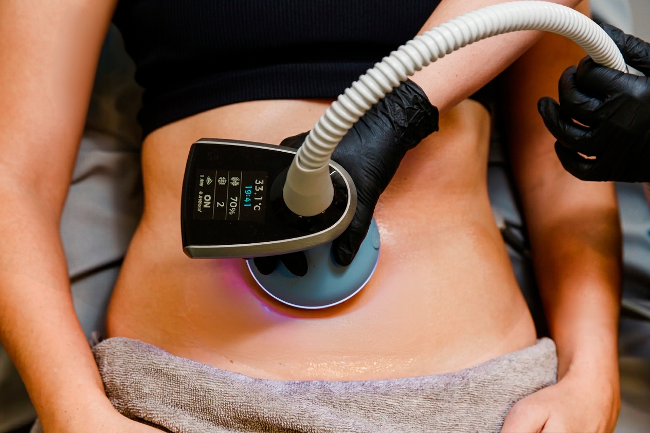 Wellness Body