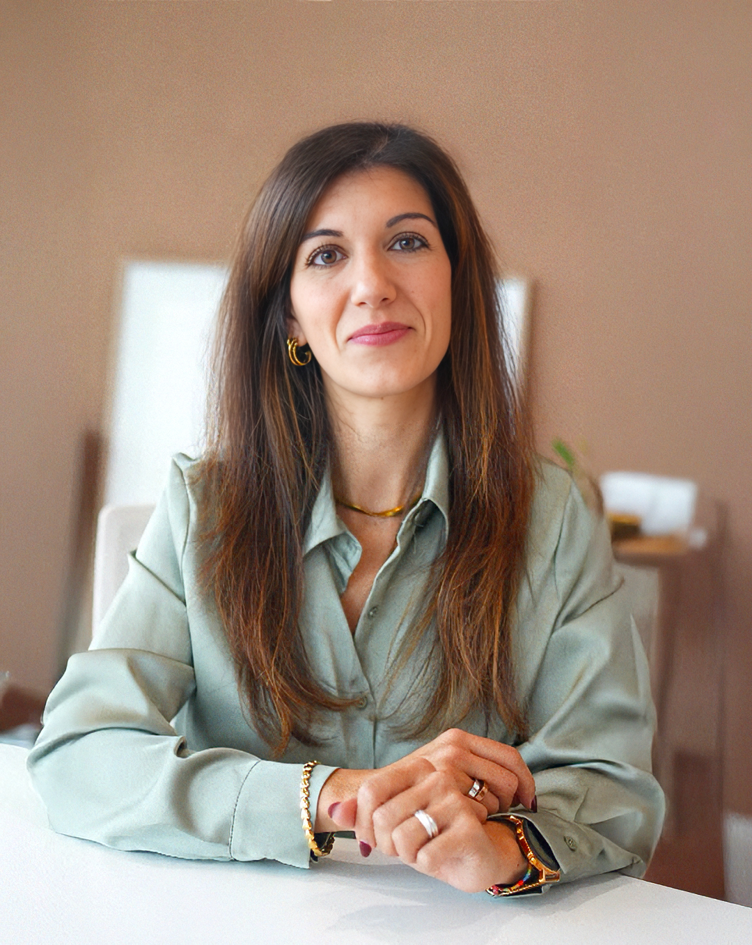 Dra. Ana Correia