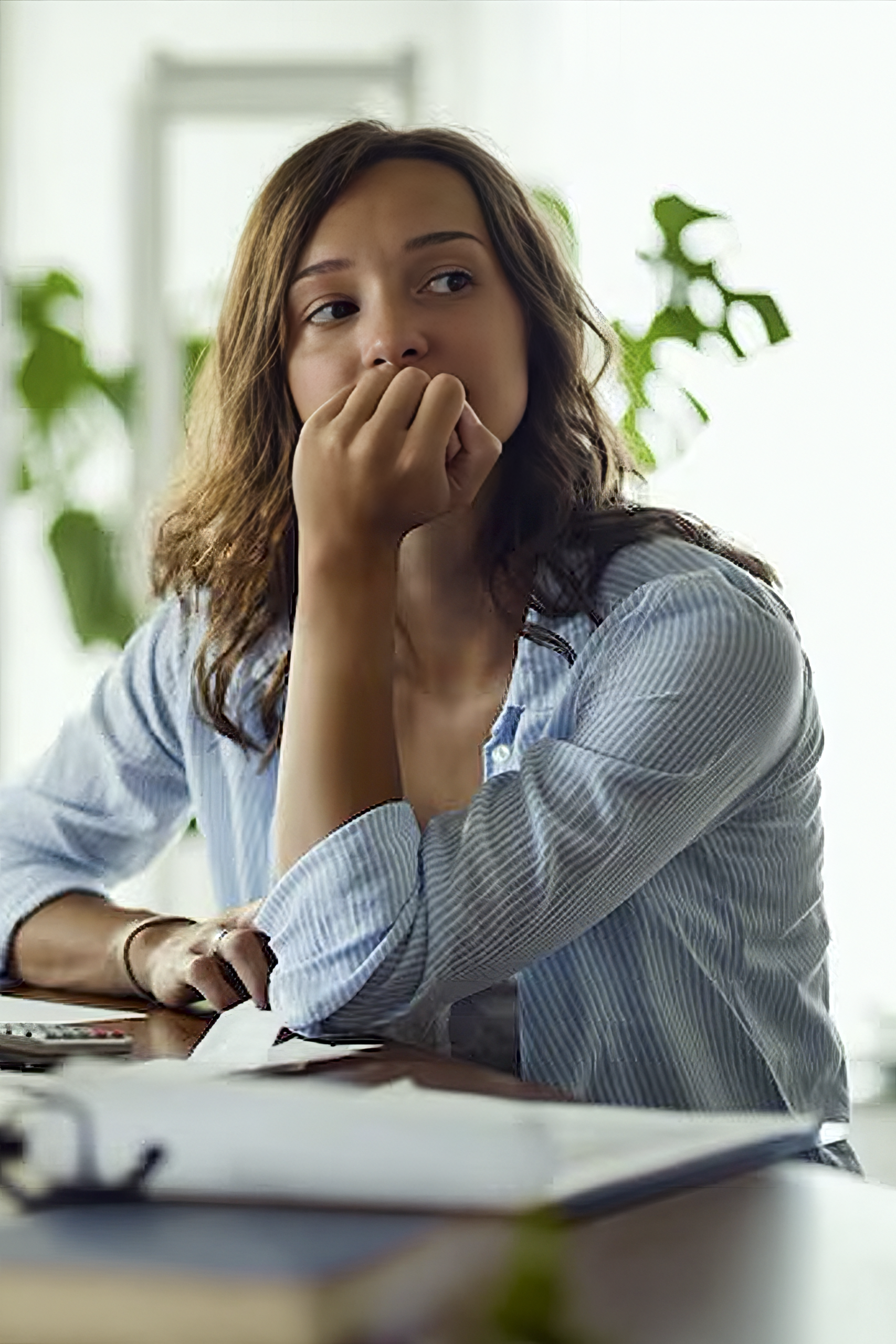 Sono e burnout