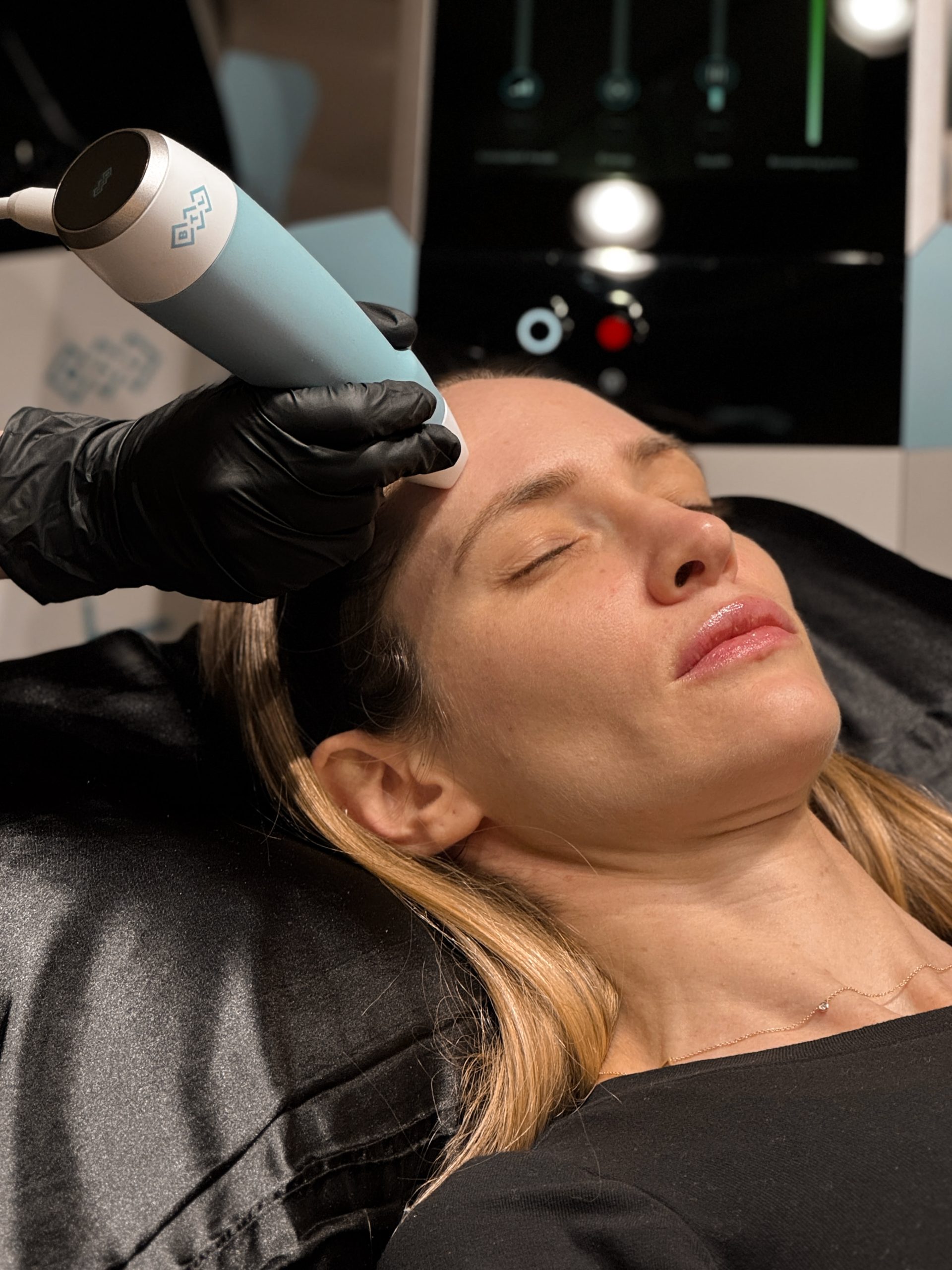 Longevity Skin
