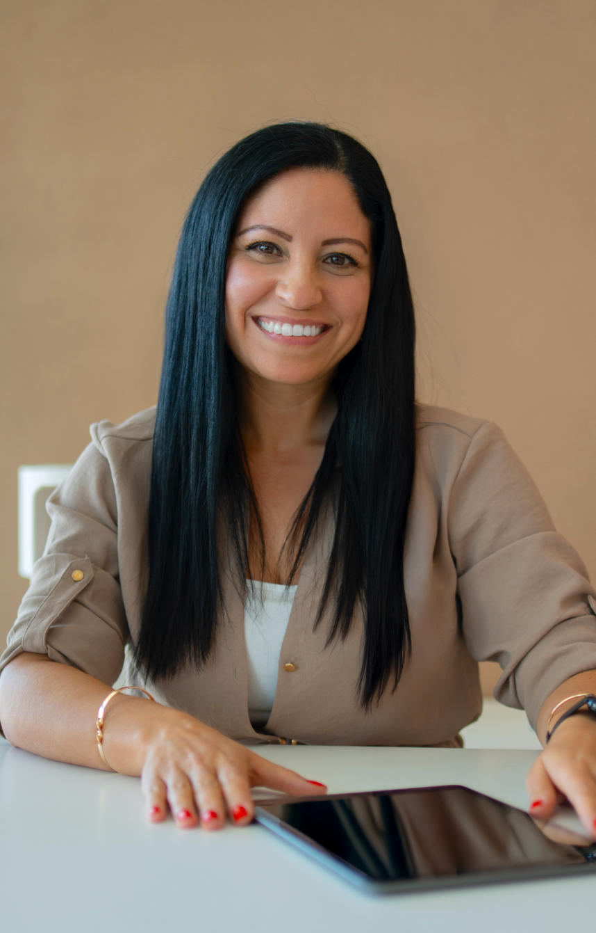 Vanessa Kachinski