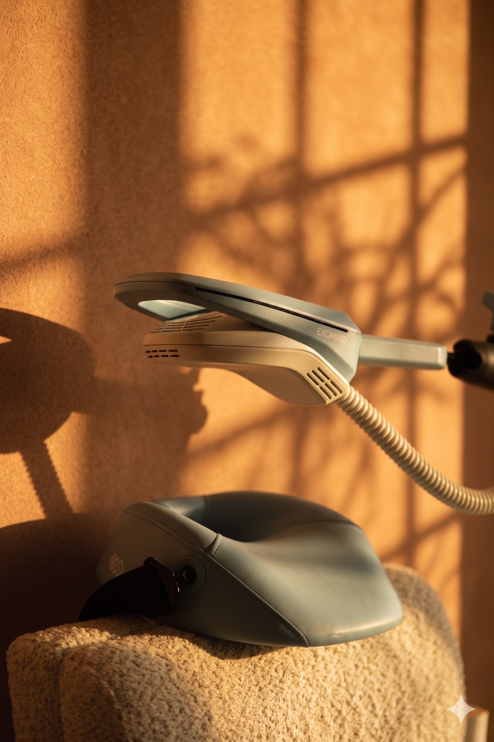 Tratamento ExoTMS na AlmaraClinic