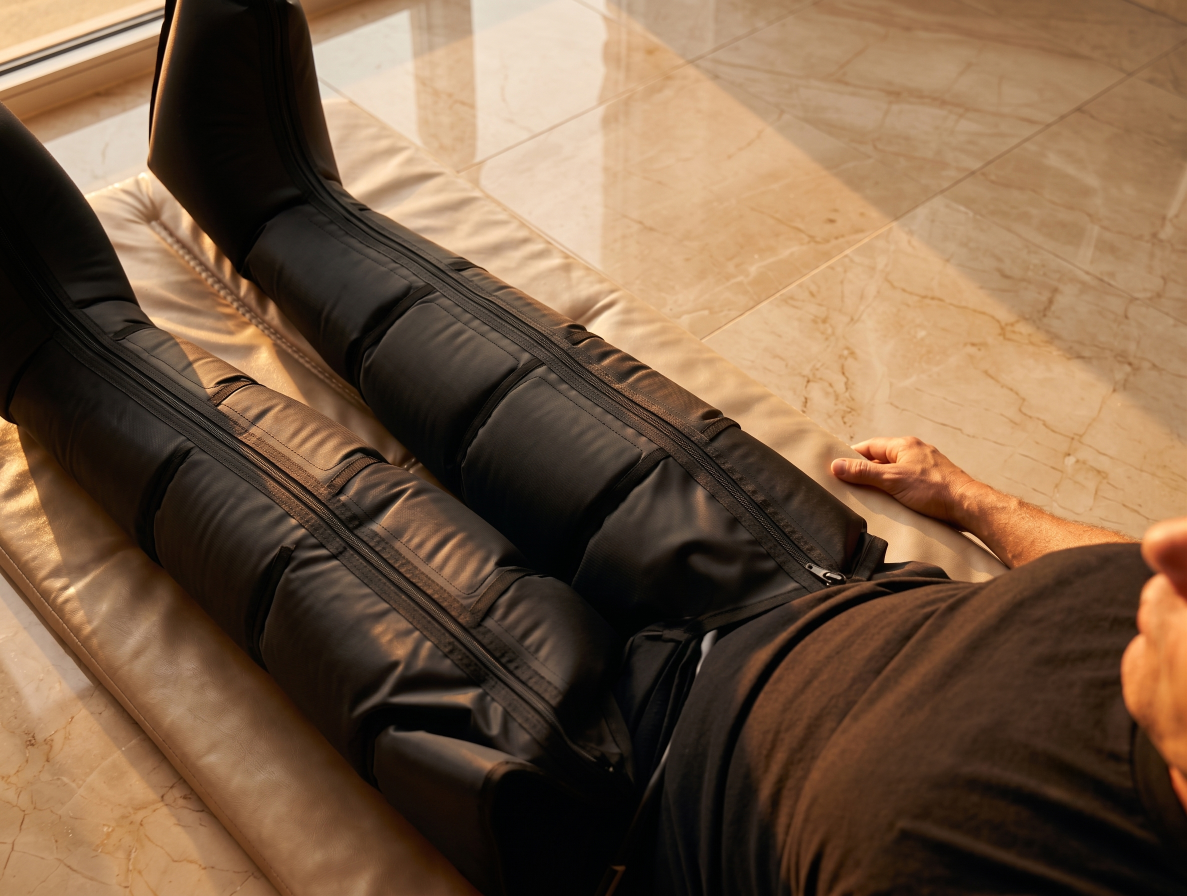Compressed Therapy AlmaraClinic