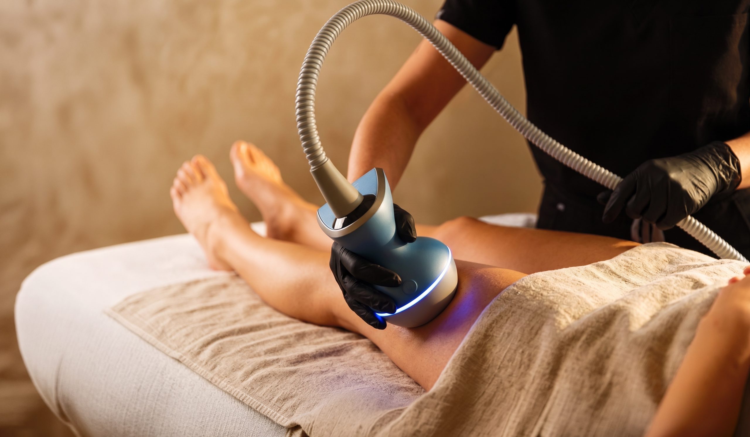 Tratamento corporal AlmaraClinic