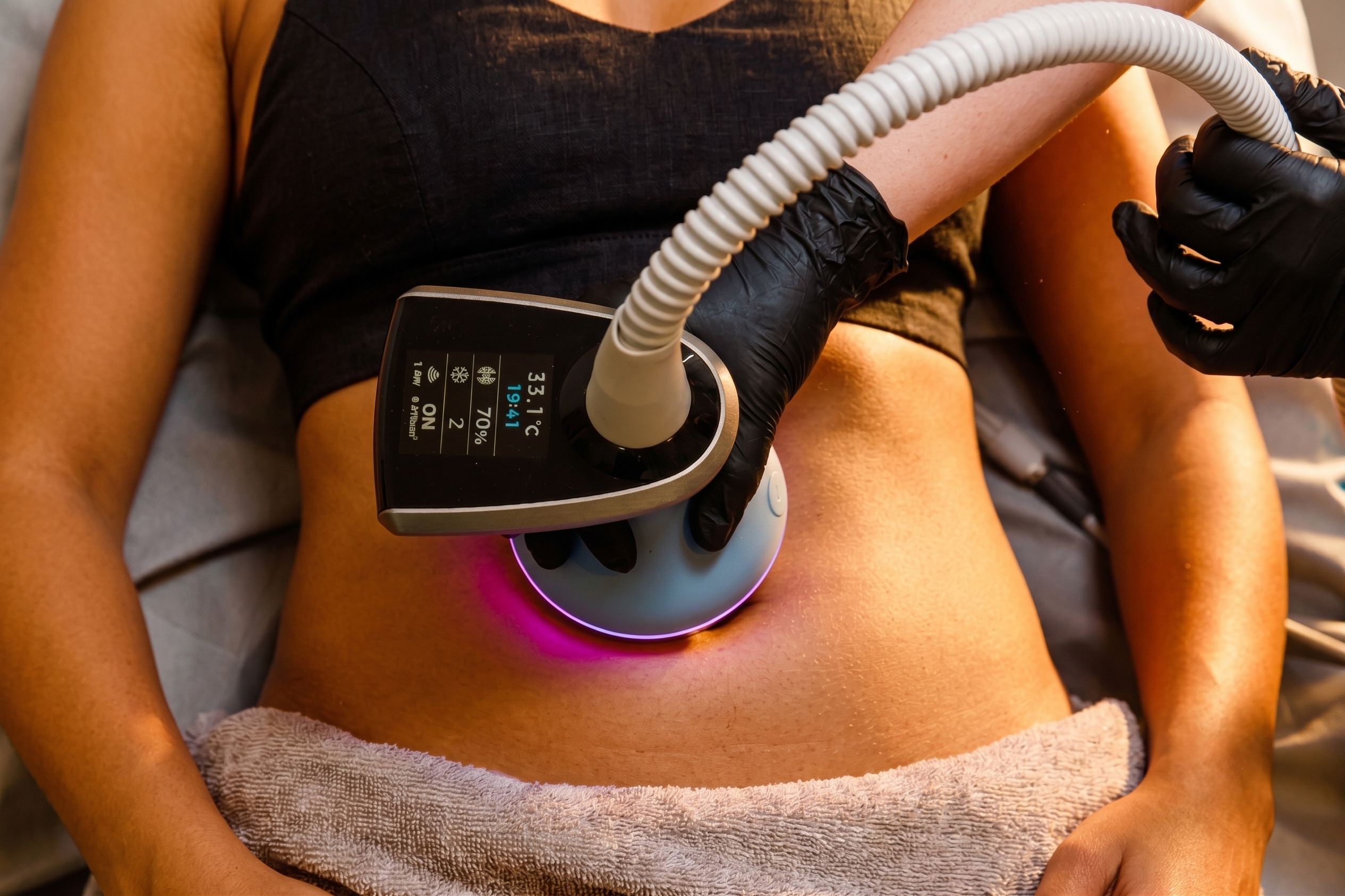 Body AlmaraClinic